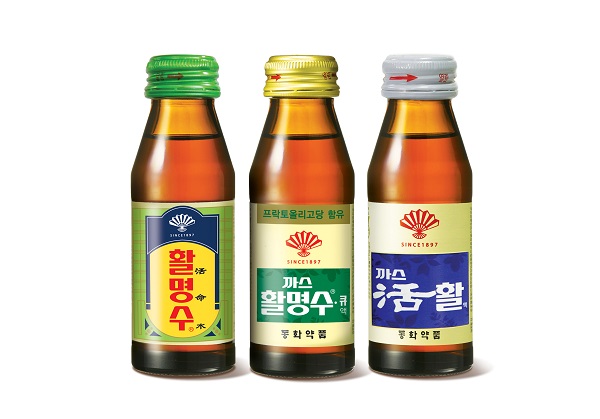 DONG WHA PHARMACEUTICAL CO., LTD